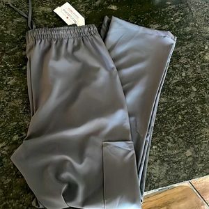 Scrubaid 4-way Stretch light grey scrub pant